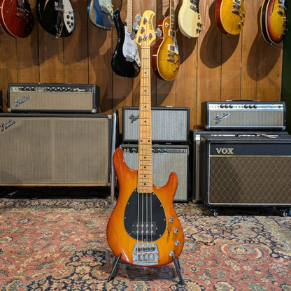 Ernie Ball Music Man Sterling 4 H