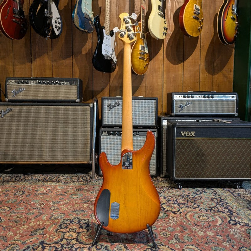 Ernie Ball Music Man Sterling 4 H