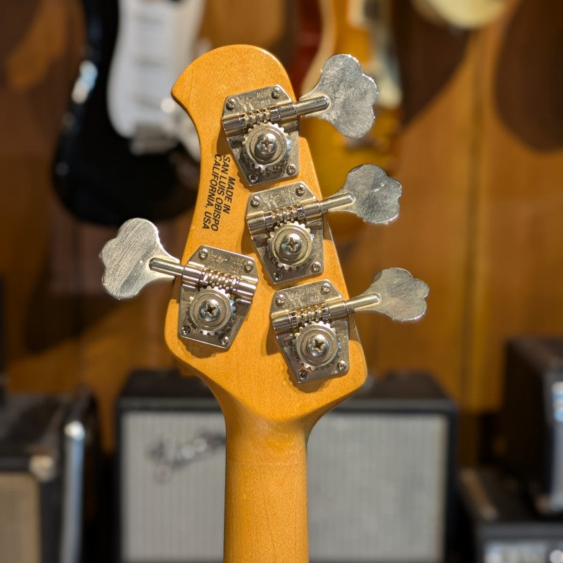 Ernie Ball Music Man Sterling 4 H