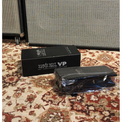 ERNIE BALL VOLUME PEDAL 40TH ANNIVERSARY