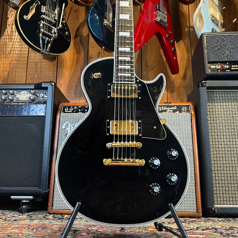 ESP Edwards E-LP-130-CD