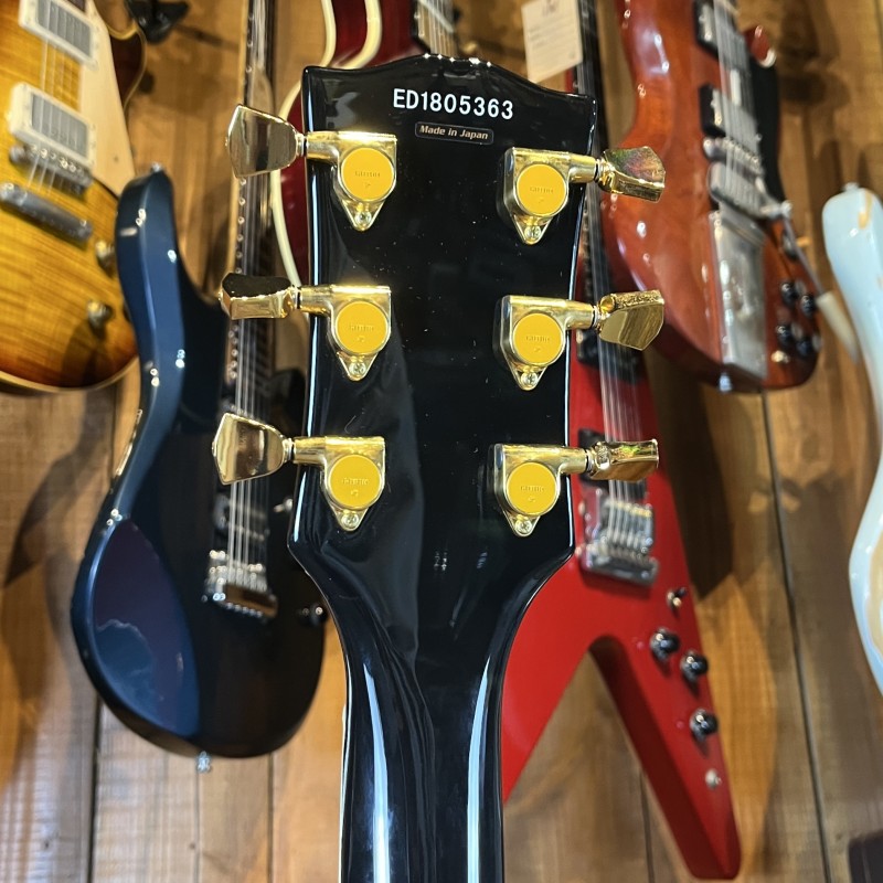 ESP Edwards E-LP-130-CD