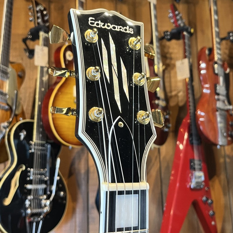 ESP Edwards E-LP-130-CD