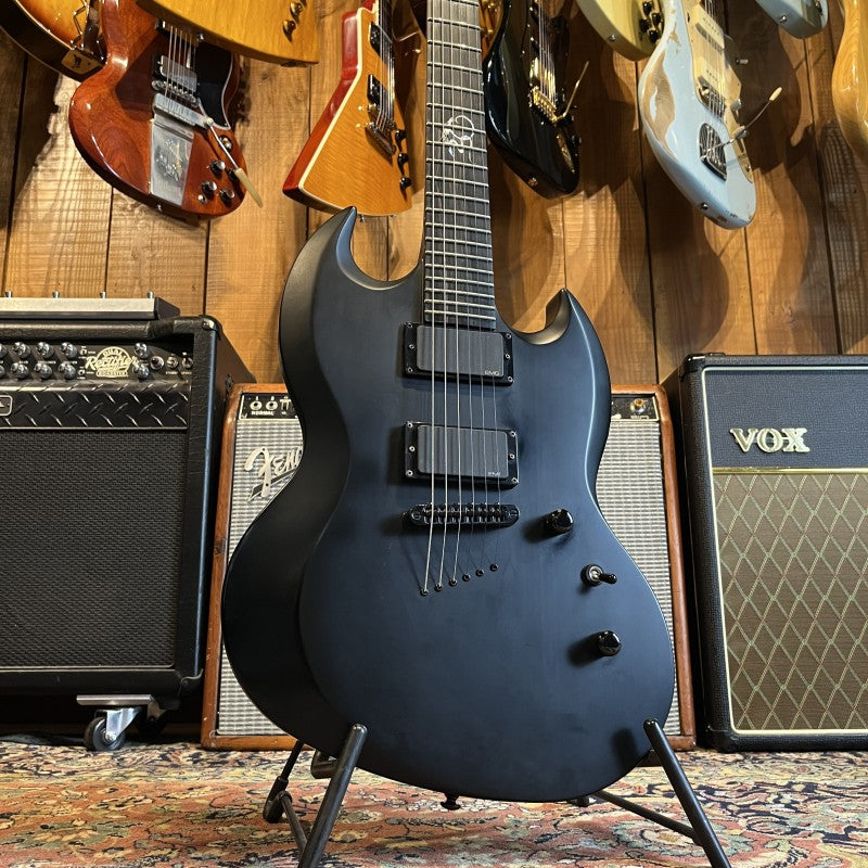 ESP LTD Viper 2005 30th anniversary