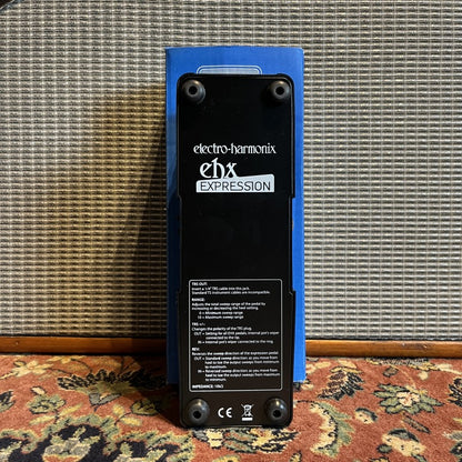 EHX Pitch Fork