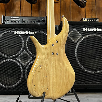 F Bass F BN4