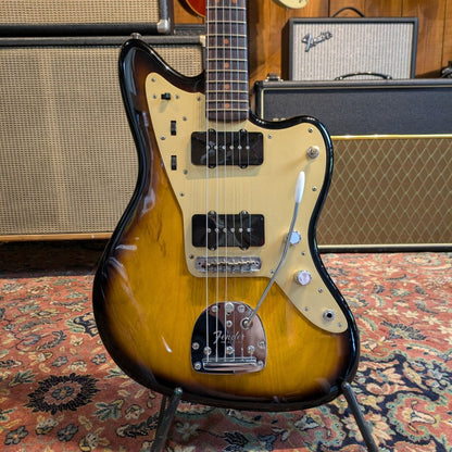 Fender 60th Anniversary '58 Jazzmaster - 2-Color Sunburst