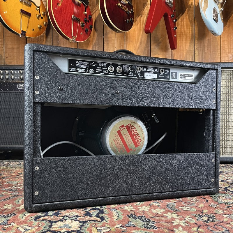 Fender '65 Deluxe Reverb Reissue