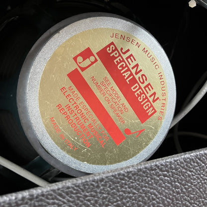 Fender '65 Deluxe Reverb Reissue