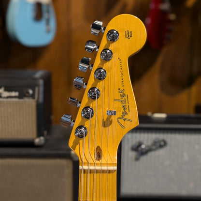 Fender 70th Anniversary American Professional II Stratocaster 2024 - 2TS