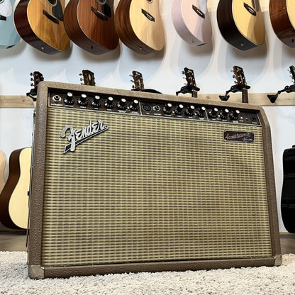Fender Acoustasonic Junior II 40W