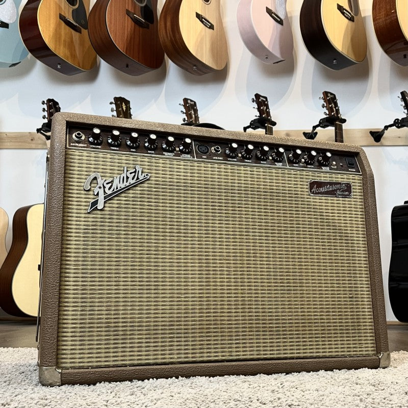 Fender Acoustasonic Junior II 40W