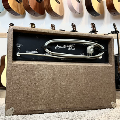 Fender Acoustasonic Junior II 40W