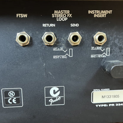 Fender Acoustasonic Junior II 40W