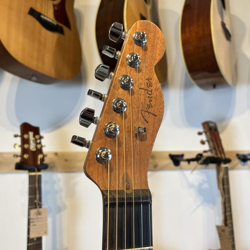 Fender American Acoustasonic Telecaster