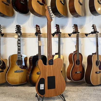 Fender American Acoustasonic Telecaster