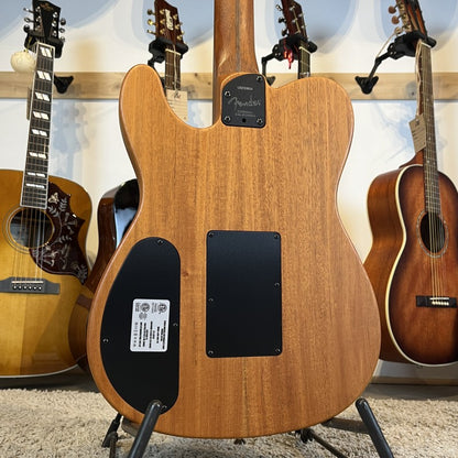Fender American Acoustasonic Telecaster