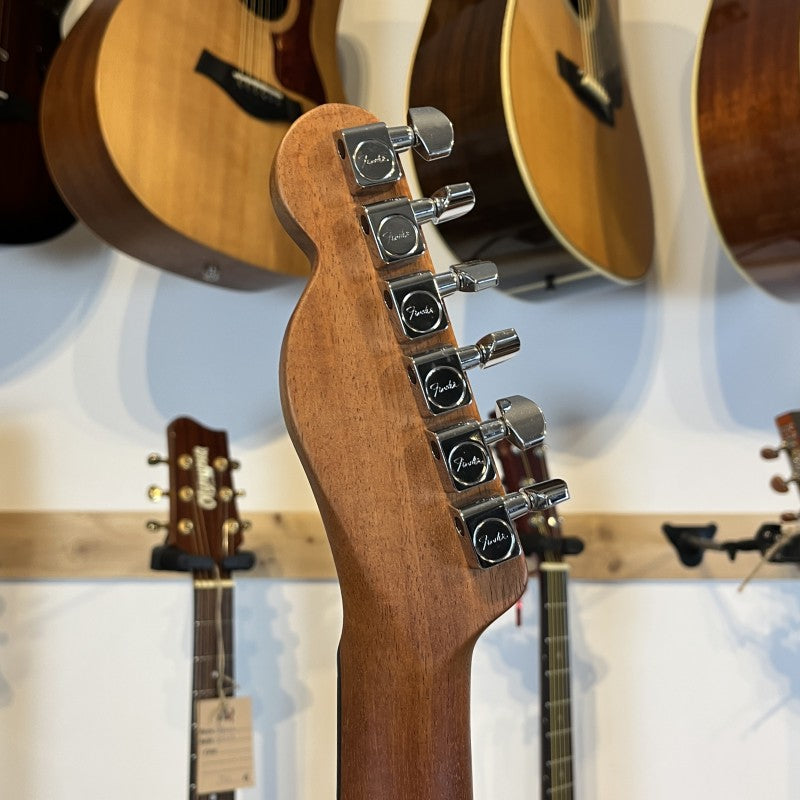 Fender American Acoustasonic Telecaster