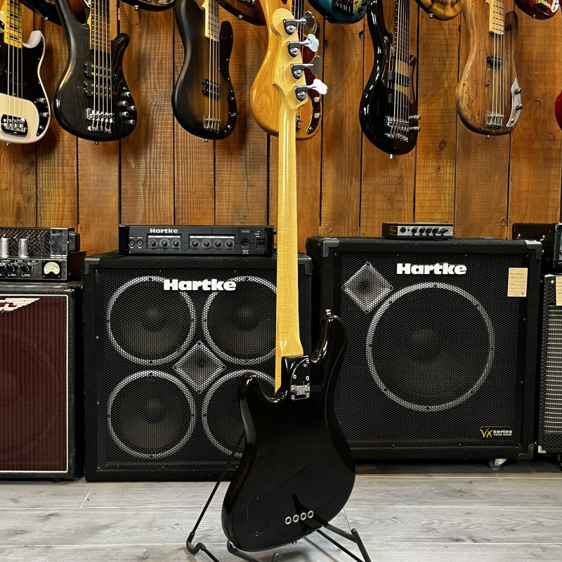 Fender American Deluxe Jazz Bass (2005)