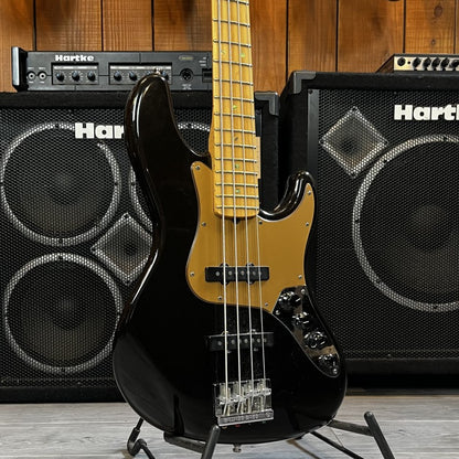 Fender American Deluxe Jazz Bass (2005)
