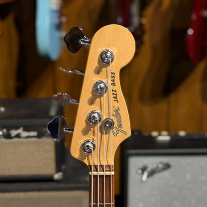 Fender American Performer Jazz Bass