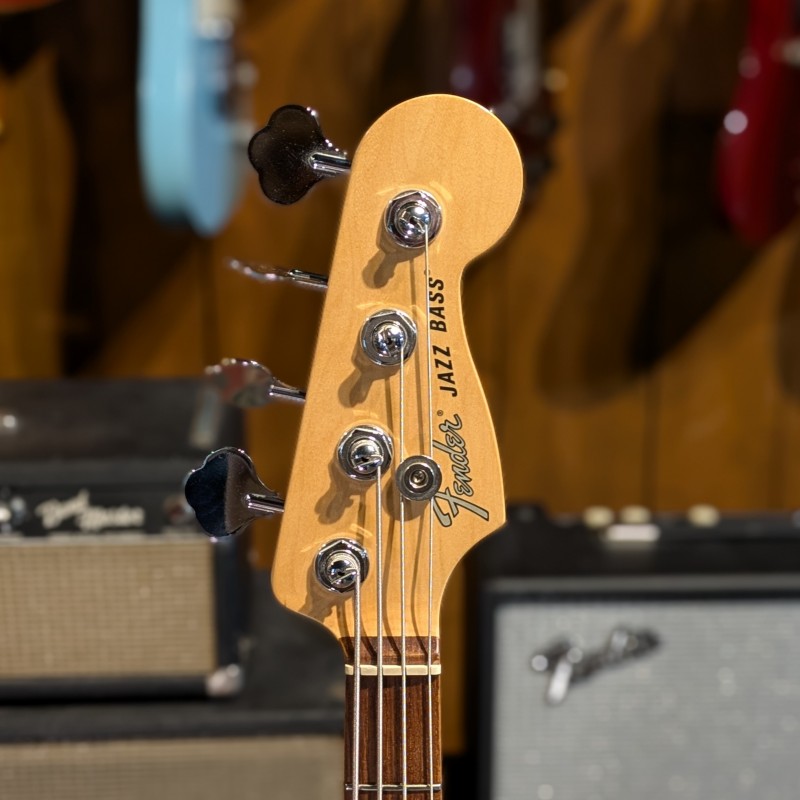 Fender American Performer Jazz Bass