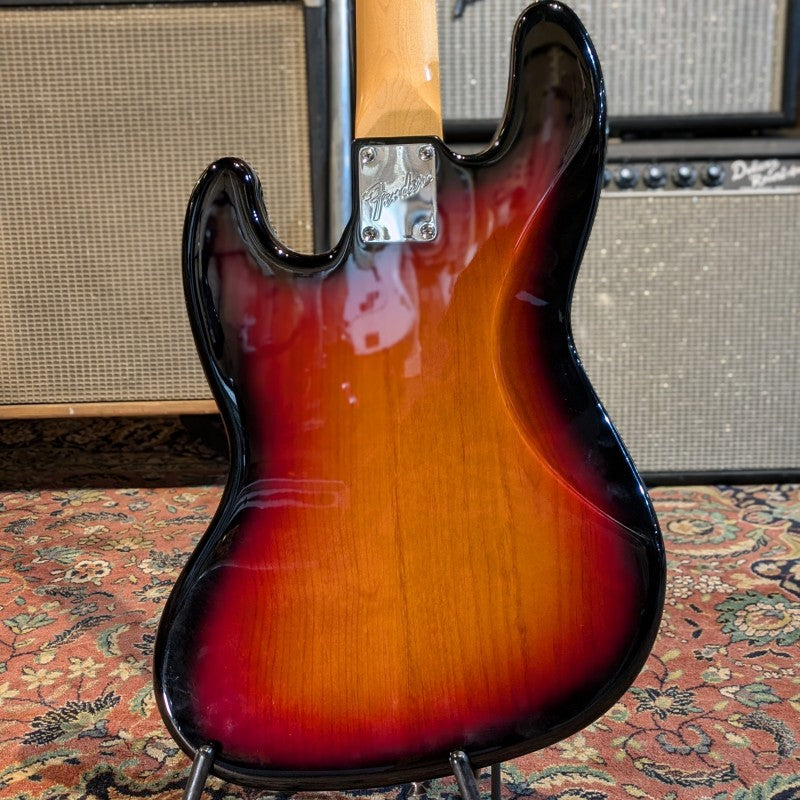 Fender American Performer Jazz Bass