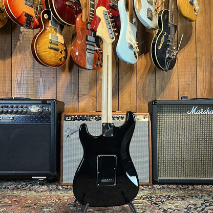 Fender American Performer Stratocaster HSS with Maple Fretboard