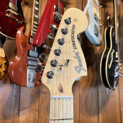 Fender American Performer Stratocaster HSS with Maple Fretboard