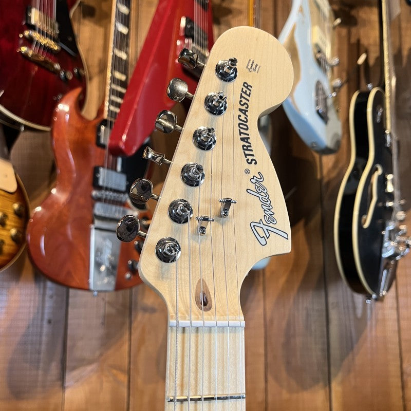 Fender American Performer Stratocaster HSS with Maple Fretboard
