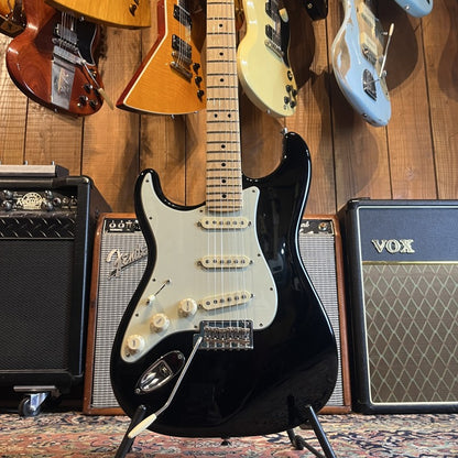 Fender American Professional Stratocaster Gauchère