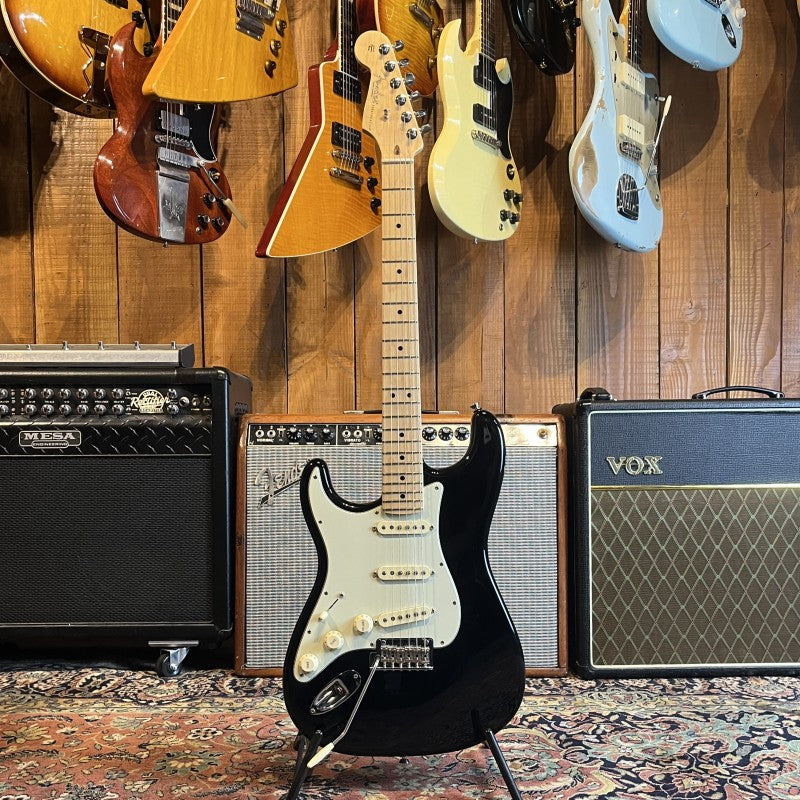 Fender American Professional Stratocaster Gauchère