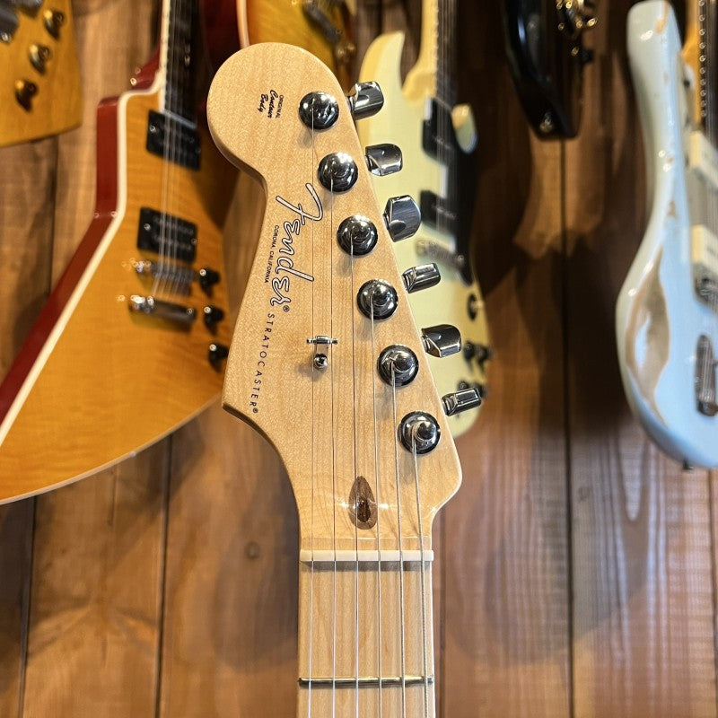Fender American Professional Stratocaster Gauchère