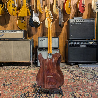 Fender American Select Telecaster