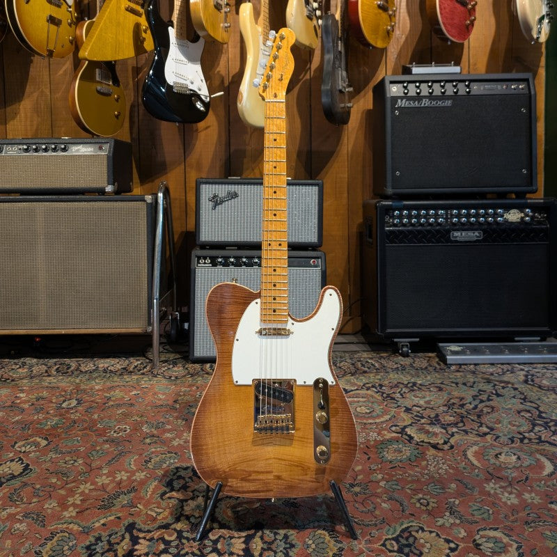 Fender American Select Telecaster