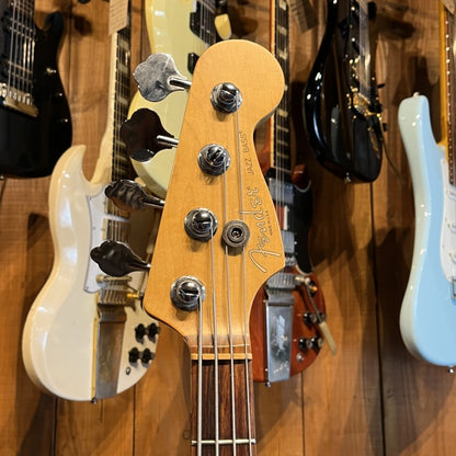 Fender American Standard Jazz Bass 1996