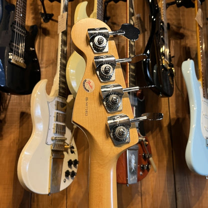 Fender American Standard Jazz Bass 1996