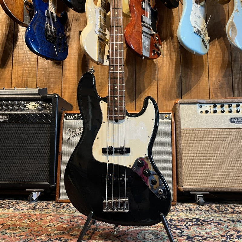 Fender American Standard Jazz Bass 1996
