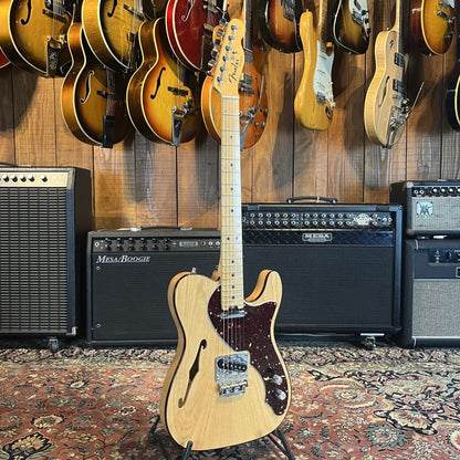 Fender American Elite Telecaster Thinline (2016) USA