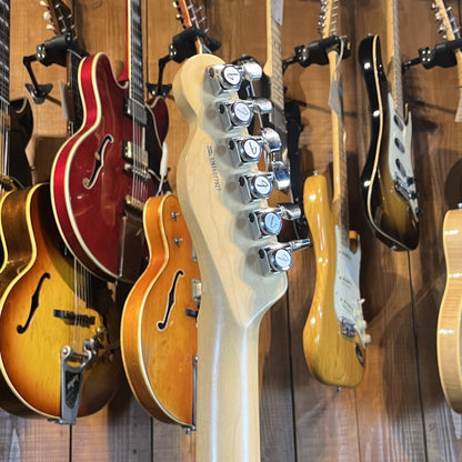 Fender American Elite Telecaster Thinline (2016) USA