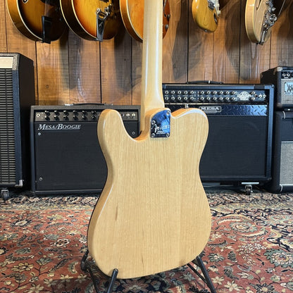Fender American Elite Telecaster Thinline (2016) USA