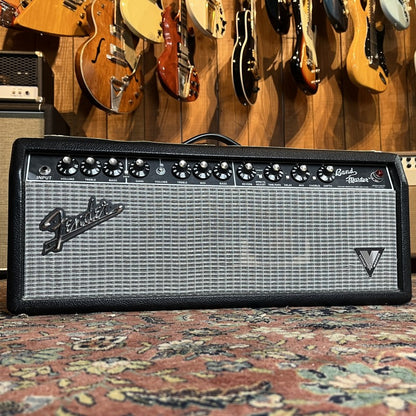 Fender Band-Master Vintage Modified