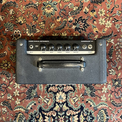 Fender Bassbreaker 007 Guitar Amp Head