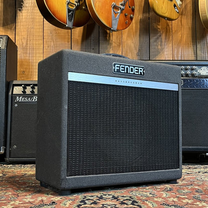 Fender Bassbreaker 007 Head + CAB BB112