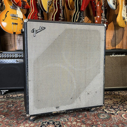 Fender Bassman VT15