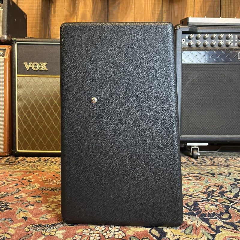 Fender Blues Junior III 15-Watt 1x12" Guitar Combo 2010 - 2017 - Black