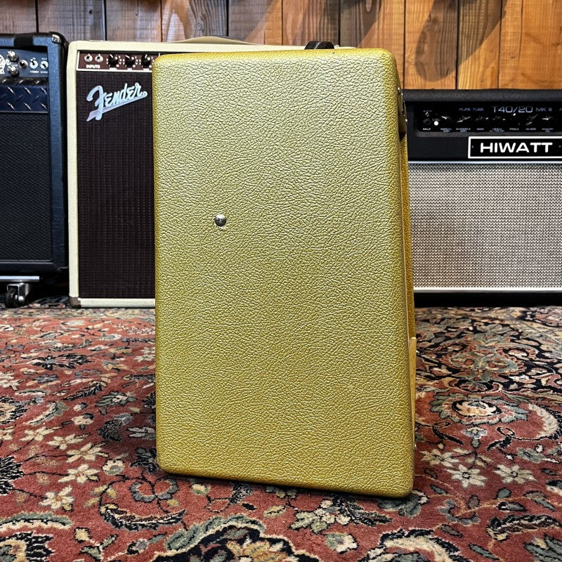 Fender Blues Junior III "The Gold Rush"