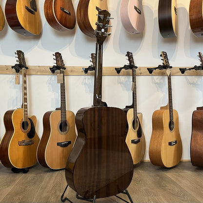 Fender CC-60S Left-Handed