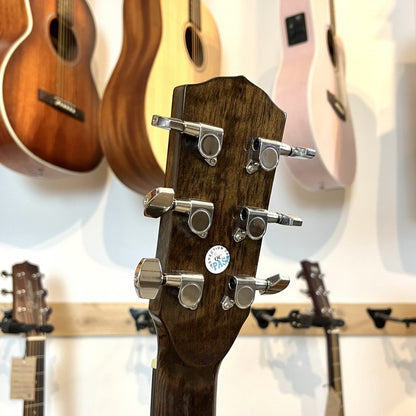 Fender CC-60S Left-Handed