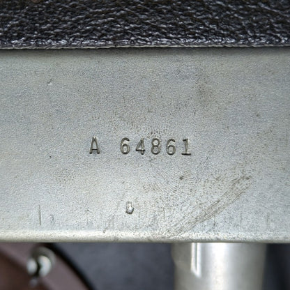 Fender Champ Silverface